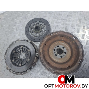 Комплект сцепления  BMW 1 серия E81/E82/E87/E88 2006 7567842, 21217567842, 21217573043, 7573043 #6