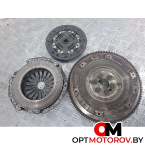Комплект сцепления  Mini Cooper R56 2008 120034310, 320044210 #4