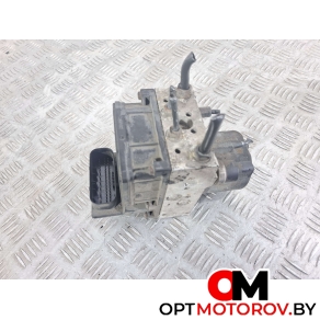 Блок ABS  Toyota Avensis 2 поколение (T250) [рестайлинг] 2008 8954105130, 0265950179 #1