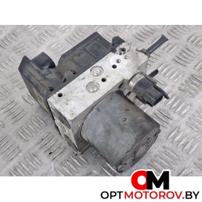 Блок ABS  Toyota Avensis 2 поколение (T250) [рестайлинг] 2008 8954105130, 0265950179 #2