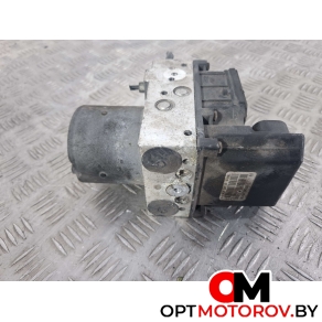 Блок ABS  Toyota Avensis 2 поколение (T250) [рестайлинг] 2008 8954105130, 0265950179 #5