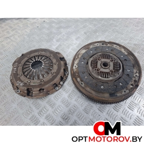 Комплект сцепления  Opel Vivaro A [рестайлинг] 2011 8200900112, 8200474648F #3