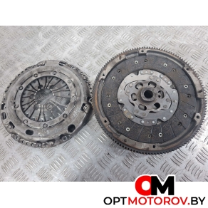 Комплект сцепления  Volkswagen Golf 5 поколение 2005 1864001694, 3082001409, 2289000299, 2294001982, 271120023B #3