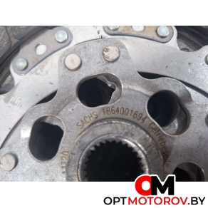 Комплект сцепления  Volkswagen Golf 5 поколение 2005 1864001694, 3082001409, 2289000299, 2294001982, 271120023B #4