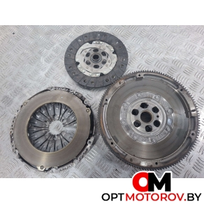 Комплект сцепления  Volkswagen Golf 5 поколение 2005 1864001694, 3082001409, 2289000299, 2294001982, 271120023B #6