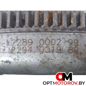 Комплект сцепления  Volkswagen Golf 5 поколение 2005 1864001694, 3082001409, 2289000299, 2294001982, 271120023B #7