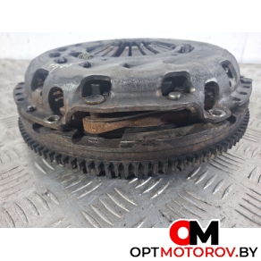 Комплект сцепления  Ford Transit 7 поколение 2010 325023010, 6C1Q6375AD, 125012910 #1