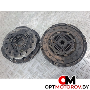 Комплект сцепления  Ford Transit 7 поколение 2010 325023010, 6C1Q6375AD, 125012910 #3