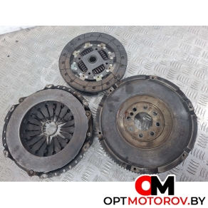 Комплект сцепления  Ford Transit 7 поколение 2010 325023010, 6C1Q6375AD, 125012910 #4