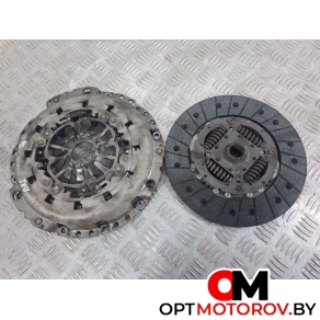 Корзина сцепления  Audi A4 B7 2006 324033410, 124038910 #1