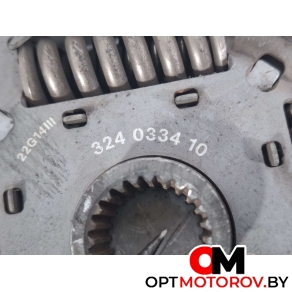 Корзина сцепления  Audi A4 B7 2006 324033410, 124038910 #2