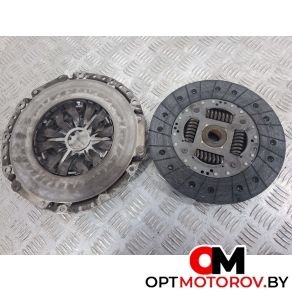 Корзина сцепления  Audi A4 B7 2006 324033410, 124038910 #3