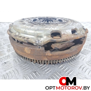 Комплект сцепления  Ford Transit 8 поколение 2016 AB3J7550BC, 327005410, 127004710 #1