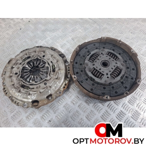Комплект сцепления  Ford Transit 8 поколение 2016 AB3J7550BC, 327005410, 127004710 #3