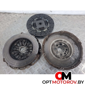 Комплект сцепления  Ford Transit 8 поколение 2016 AB3J7550BC, 327005410, 127004710 #4