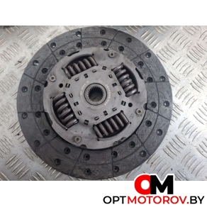 Комплект сцепления  Ford Transit 8 поколение 2016 AB3J7550BC, 327005410, 127004710 #5