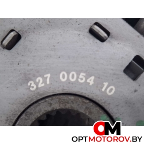 Комплект сцепления  Ford Transit 8 поколение 2016 AB3J7550BC, 327005410, 127004710 #6