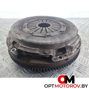 Комплект сцепления  Ford Transit 7 поколение 2009 DP9976F1902, 6C1Q6375AD #1