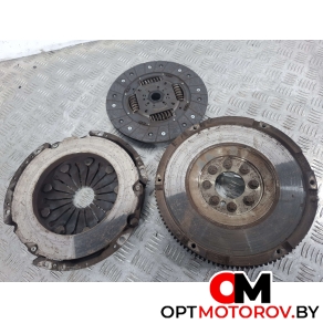 Комплект сцепления  Ford Transit 7 поколение 2009 DP9976F1902, 6C1Q6375AD #4