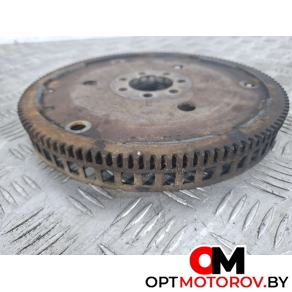 Маховик АКПП (драйв плата)  Renault Megane 2 поколение [рестайлинг] 2005 7700874356 #1