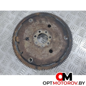 Маховик АКПП (драйв плата)  Renault Megane 2 поколение [рестайлинг] 2005 7700874356 #2
