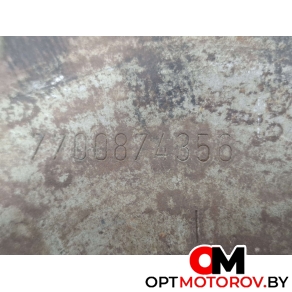 Маховик АКПП (драйв плата)  Renault Megane 2 поколение [рестайлинг] 2005 7700874356 #3