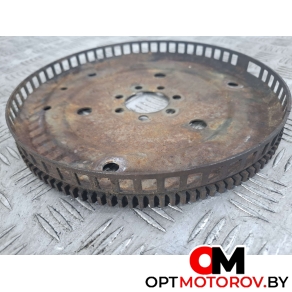Маховик АКПП (драйв плата)  Renault Megane 2 поколение [рестайлинг] 2005 7700874356 #4