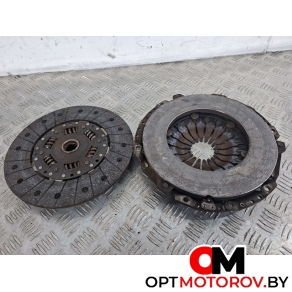 Корзина сцепления  Opel Insignia 1 поколение (A) 2011 55562137, 55571811 #3