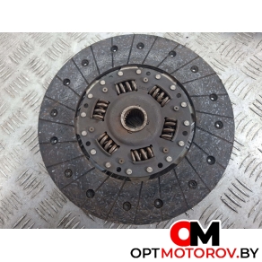 Корзина сцепления  Opel Insignia 1 поколение (A) 2011 55562137, 55571811 #5