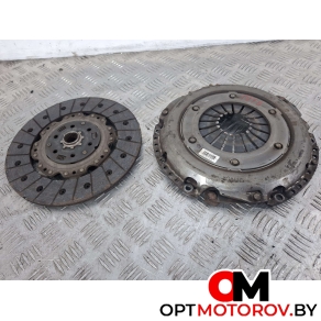 Корзина сцепления  Opel Insignia 1 поколение (A) 2011 55562386, 55571805 #1