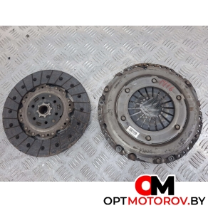 Корзина сцепления  Opel Insignia 1 поколение (A) 2011 55562386, 55571805 #2