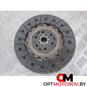 Корзина сцепления  Opel Insignia 1 поколение (A) 2011 55562386, 55571805 #3