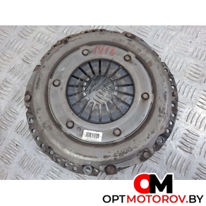 Корзина сцепления  Opel Insignia 1 поколение (A) 2011 55562386, 55571805 #5
