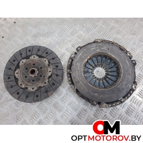 Корзина сцепления  Opel Insignia 1 поколение (A) 2011 55562386, 55571805 #6