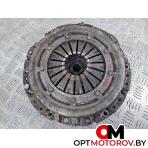 Комплект сцепления  Kia Sportage 2 поколение 2004 HB4352, HB4352714817, HE6343, HE6343714817 #2