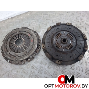 Комплект сцепления  Kia Sportage 2 поколение 2004 HB4352, HB4352714817, HE6343, HE6343714817 #3