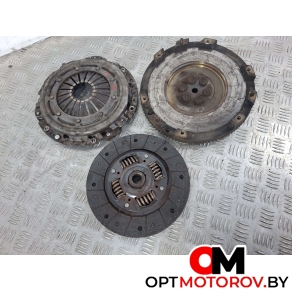 Комплект сцепления  Kia Sportage 2 поколение 2004 HB4352, HB4352714817, HE6343, HE6343714817 #5