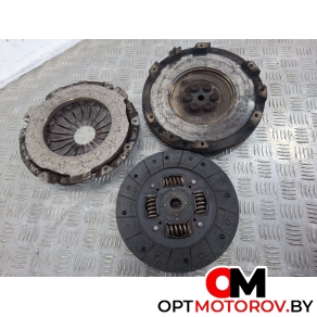 Комплект сцепления  Kia Sportage 2 поколение 2004 HB4352, HB4352714817, HE6343, HE6343714817 #6