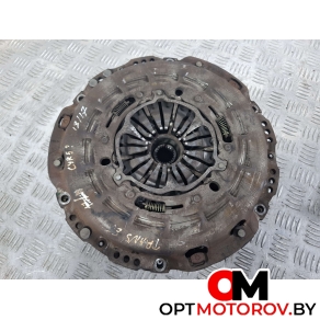 Комплект сцепления  Ford Transit 7 поколение 2011 BK317550AA, BK317563AB #2