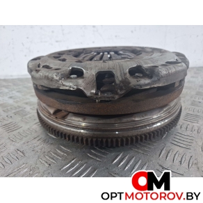 Комплект сцепления  Volkswagen Crafter 1 поколение 2006 324044710 #1