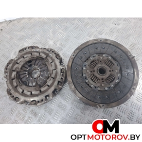 Комплект сцепления  Volkswagen Crafter 1 поколение 2006 324044710 #3