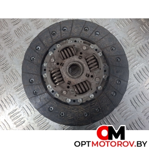 Комплект сцепления  Volkswagen Crafter 1 поколение 2006 324044710 #5