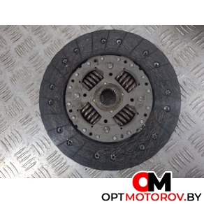 Комплект сцепления  Volkswagen Crafter 1 поколение 2006 324044710 #6