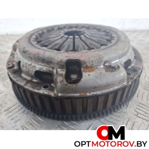 Комплект сцепления  Suzuki Grand Vitara 2 поколение 2008 ADK83228N, 3CCC8105, 8200247241 #1