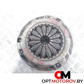 Комплект сцепления  Suzuki Grand Vitara 2 поколение 2008 ADK83228N, 3CCC8105, 8200247241 #2
