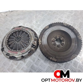 Комплект сцепления  Suzuki Grand Vitara 2 поколение 2008 ADK83228N, 3CCC8105, 8200247241 #3