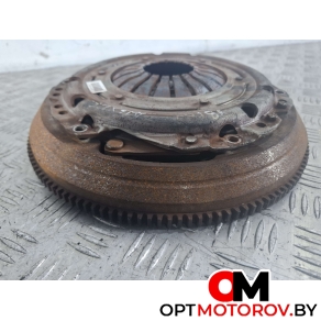 Комплект сцепления  Opel Astra J 2012 9223223, 55562026, 55587031 #1