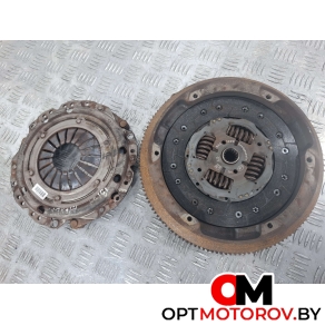 Комплект сцепления  Opel Astra J 2012 9223223, 55562026, 55587031 #4
