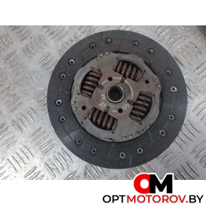 Комплект сцепления  Opel Astra J 2012 9223223, 55562026, 55587031 #5