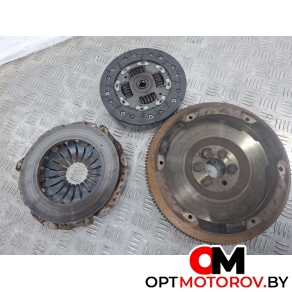 Комплект сцепления  Opel Astra J 2012 9223223, 55562026, 55587031 #6